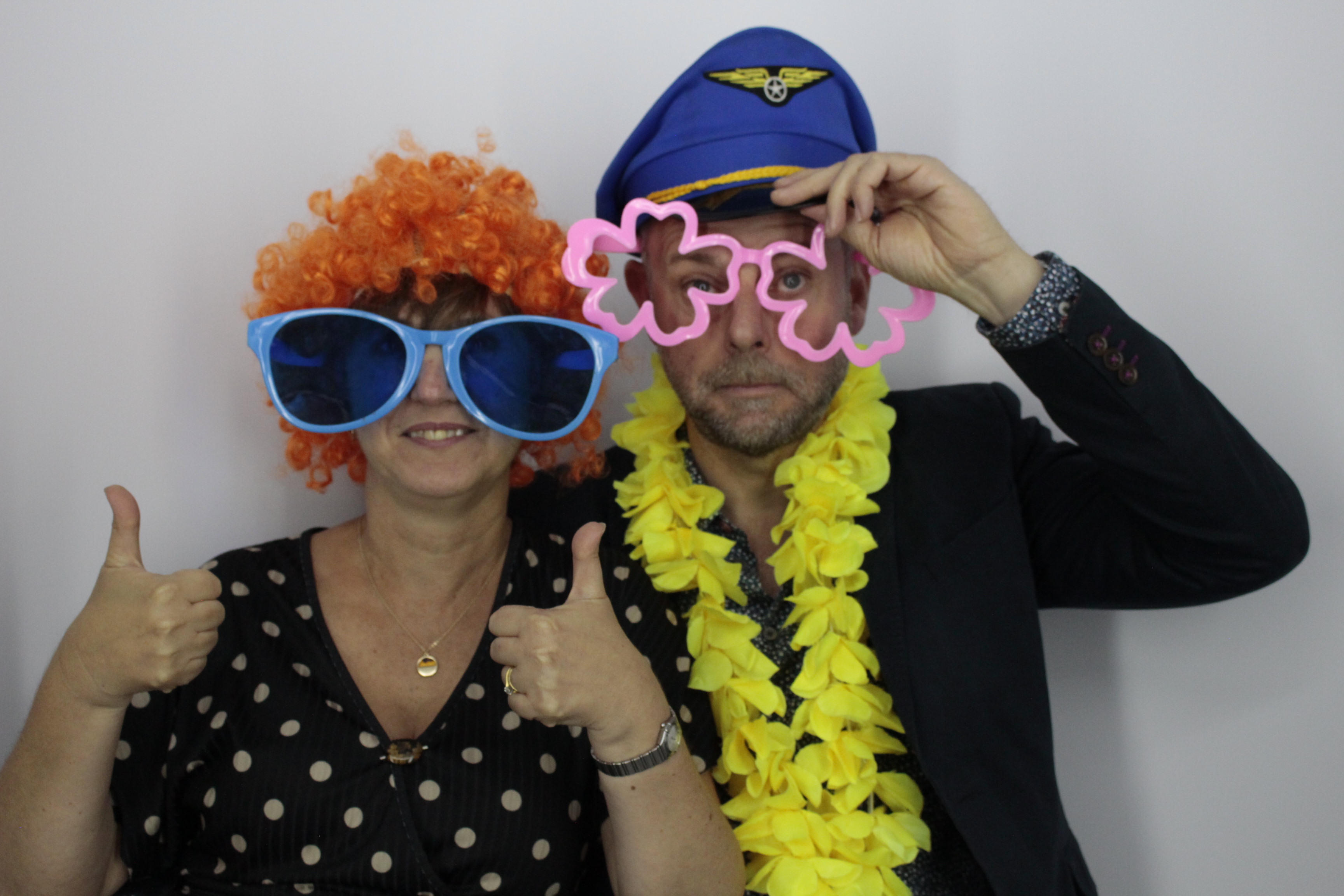 Eleanor's 50th Birthday | View more photos from the event at gallery.myphotoboothexperience.co.uk/u/MyPhotoBoothExperienceLtd/Eleanors-50th-Birthday